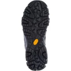 Men's Merrell Moab 3 Prime Mid Wp