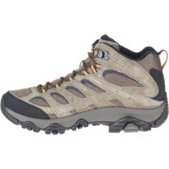Men's Merrell Moab 3 Mid Gtx -Shoe Promotion Store J035795W 1 1
