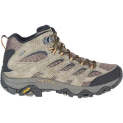 Men's Merrell Moab 3 Mid Gtx -Shoe Promotion Store J035795W 2 1