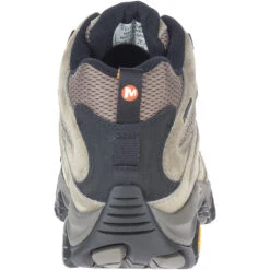 Men's Merrell Moab 3 Mid Gtx -Shoe Promotion Store J035795W 4 1