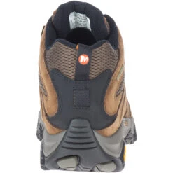 Men's Merrell Moab 3 Mid Wp 10 Men's Merrell Moab 3 Mid Wp -Shoe Promotion Store J035839W 4 6