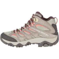 Women's Merrell Moab 3 Mid Wp 13 Women's Merrell Moab 3 Mid Wp -Shoe Promotion Store J035848W 1 4