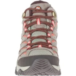 Women's Merrell Moab 3 Mid Wp 11 Women's Merrell Moab 3 Mid Wp -Shoe Promotion Store J035848W 3 4
