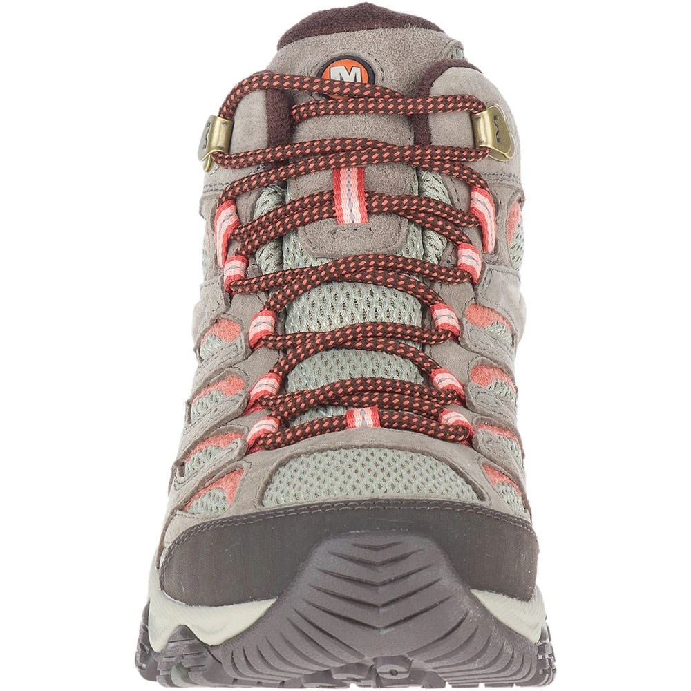 Women's Merrell Moab 3 Mid Wp 6 Women's Merrell Moab 3 Mid Wp - Image 4