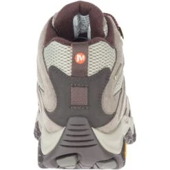Women's Merrell Moab 3 Mid Wp 10 Women's Merrell Moab 3 Mid Wp -Shoe Promotion Store J035848W 4 4