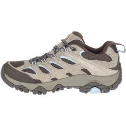 Women's Merrell Moab 3 Wp -Shoe Promotion Store J035856W 1 8