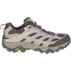 Women's Merrell Moab 3 Wp -Shoe Promotion Store J035856W 2 8