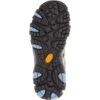 Women's Merrell Moab 3 Wp -Shoe Promotion Store J035856W 6 8