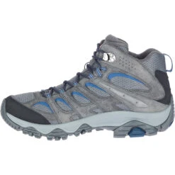 Men's Merrell Moab 3 Mid -Shoe Promotion Store J035865W 1 7
