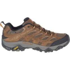 Men's Merrell Moab 3 Gtx -Shoe Promotion Store J036257W 2 4