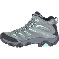 Women's Merrell Moab 3 Mid Gtx -Shoe Promotion Store J036306 3 052522073532