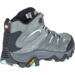 Women's Merrell Moab 3 Mid Gtx -Shoe Promotion Store J036306 6 052522073532