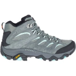 Women's Merrell Moab 3 Mid Gtx -Shoe Promotion Store J036306 7 052522073532