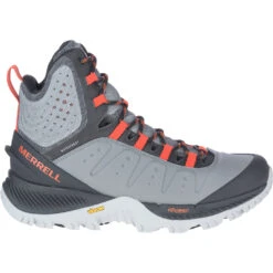 Men's Merrell Thermo Cross 3 Mid Wp -Shoe Promotion Store J036409 2