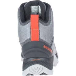 Men's Merrell Thermo Cross 3 Mid Wp -Shoe Promotion Store J036409 4