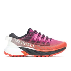 Women's Merrell Agility Peak 4 -Shoe Promotion Store J067524 052522183552