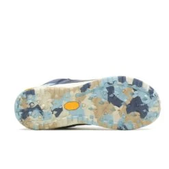 Women's Merrell Antora 3 Mid Wp -Shoe Promotion Store J067586 6 041023181035