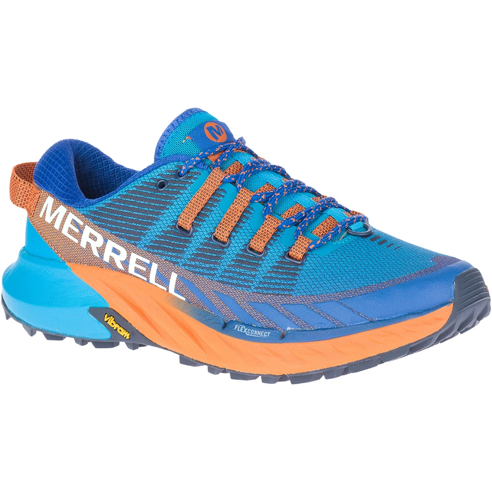 Men's Merrell Agility Peak 4 3 Men's Merrell Agility Peak 4