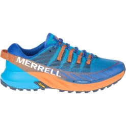 Men's Merrell Agility Peak 4 10 Men's Merrell Agility Peak 4 -Shoe Promotion Store J135111 2 7