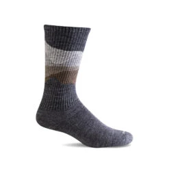 Men's Sockwell Shadow Mountain Crew