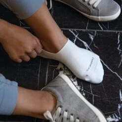 Women's Feetures Everyday No Show -Shoe Promotion Store LW75348 8 1