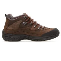 Men's Dunham Cloud Mid Boot