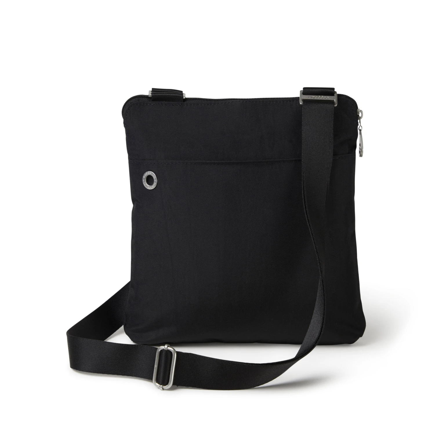 Women's Baggallini Madras Rfid Crossbody 5 Women's Baggallini Madras Rfid Crossbody - Image 3