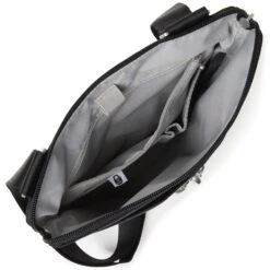 Women's Baggallini Madras Rfid Crossbody 10 Women's Baggallini Madras Rfid Crossbody -Shoe Promotion Store MRD476 001 5