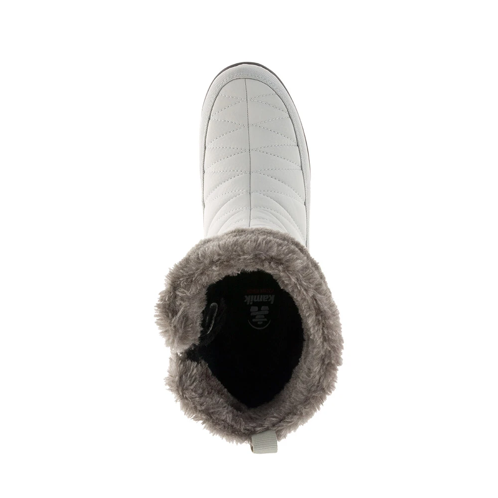 Women's Kamik Hannah Zip Wp 8 Women's Kamik Hannah Zip Wp - Image 6