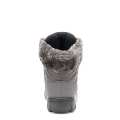 Women's Kamik Hannah Low Wp -Shoe Promotion Store NK2966CHA 5 062322234833