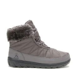 Women's Kamik Hannah Low Wp -Shoe Promotion Store NK2966CHA 7 062322234833