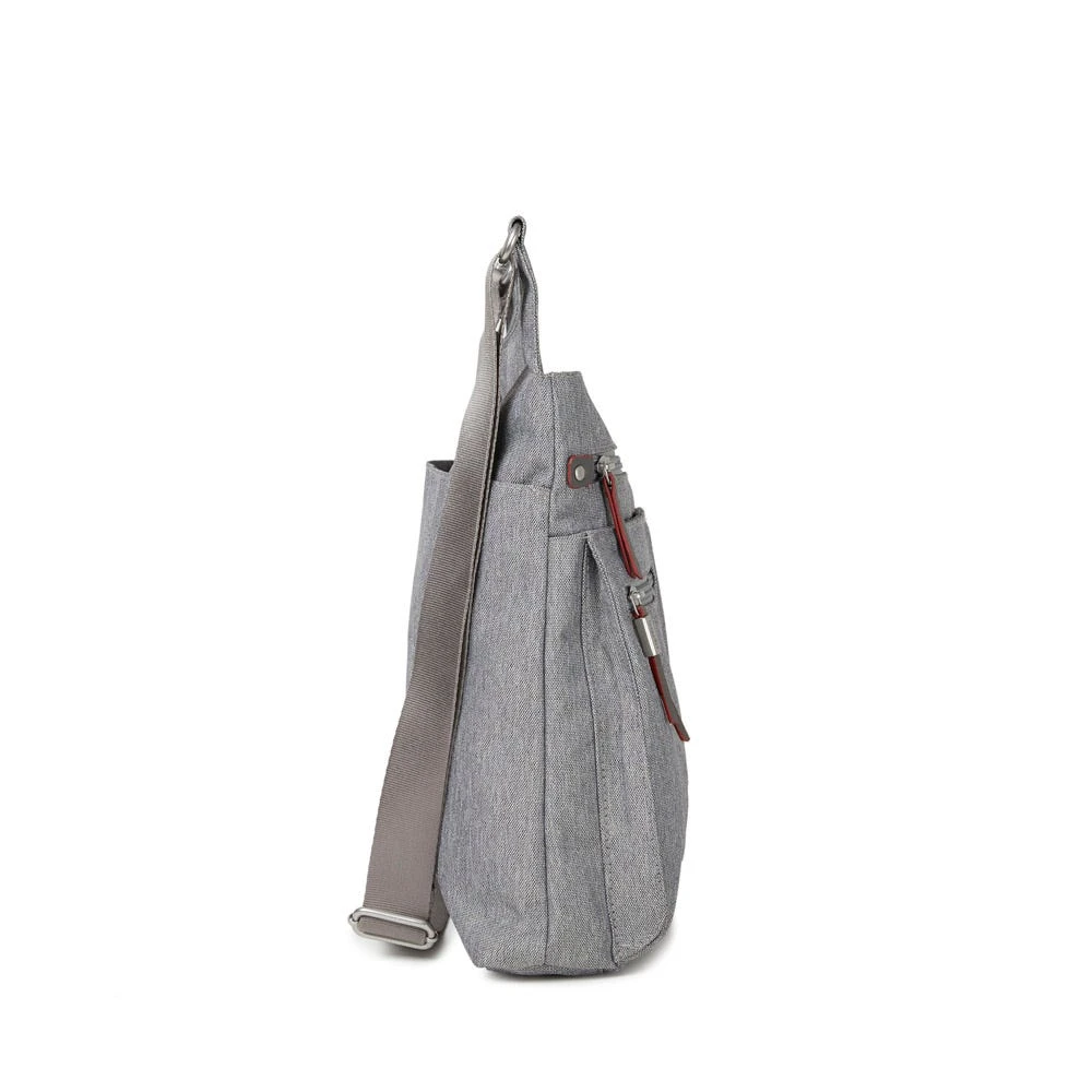 Women's Baggallini On Track Crossbody 5 Women's Baggallini On Track Crossbody - Image 3