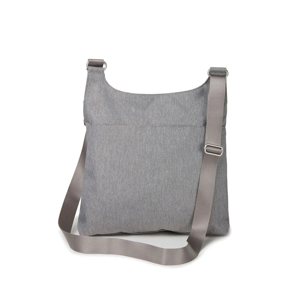 Women's Baggallini On Track Crossbody 4 Women's Baggallini On Track Crossbody - Image 2