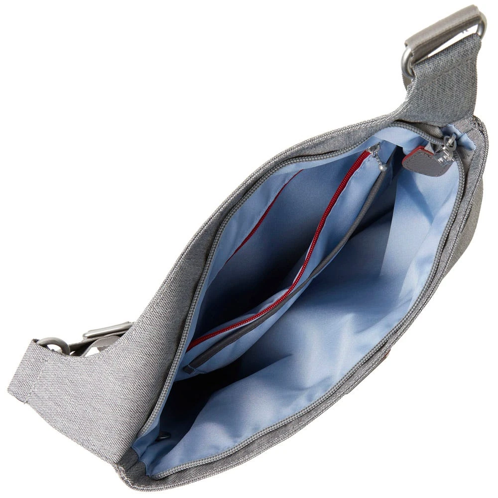 Women's Baggallini On Track Crossbody 3 Women's Baggallini On Track Crossbody