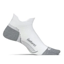 Unisex Feetures Plantar Fasciitis Relief No Show Tab Ultra Light -Shoe Promotion Store PF55158 1