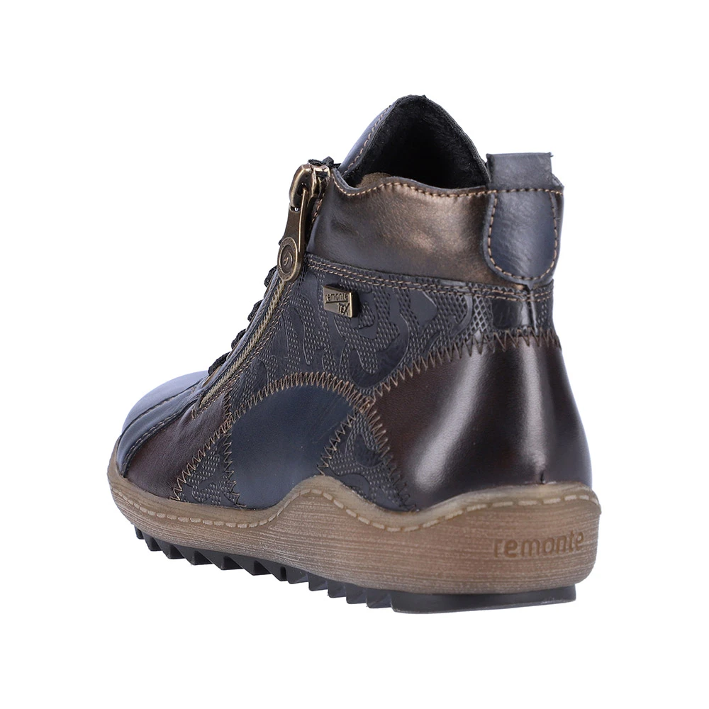 Women's Remonte Dorndorf Liv 67 8 Women's Remonte Dorndorf Liv 67 - Image 6