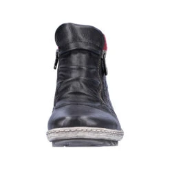 Women's Remonte Dorndorf Liv 86 -Shoe Promotion Store R1486 01 1 052522134243