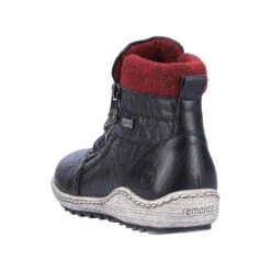 Women's Remonte Dorndorf Liv 86 -Shoe Promotion Store R1486 01 4 052522134243