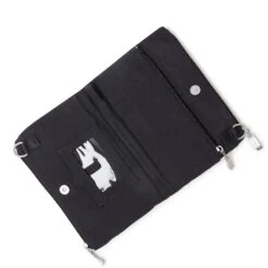 Women's Baggallini Subway Sm Crossbody -Shoe Promotion Store SBC628 B0001 3