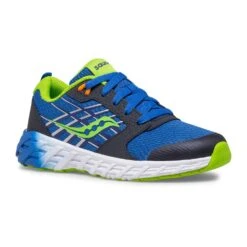 Kids Saucony Wind 2.0 Youth -Shoe Promotion Store SK265249 10