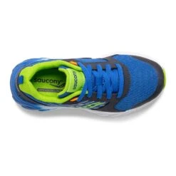 Kids Saucony Wind 2.0 Youth -Shoe Promotion Store SK265249 5 7