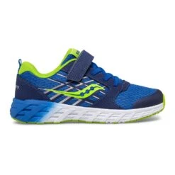 Kids Saucony Wind A/c 2.0 Youth -Shoe Promotion Store SK265589 2 9
