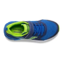 Kids Saucony Wind A/c 2.0 Youth -Shoe Promotion Store SK265589 5 9