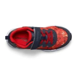 Kids Saucony Flash A/c 3.0 -Shoe Promotion Store SK267286 8 050623031107