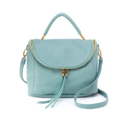 Women's Hobo Handbags Fern Satchel 9 Women's Hobo Handbags Fern Satchel -Shoe Promotion Store SO 82362PGRN 012623040505