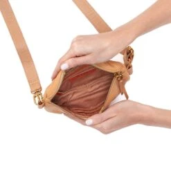 Women's Fern Belt Bag By Hobo Handbags 10 Women's Fern Belt Bag By Hobo Handbags -Shoe Promotion Store SO 82379SDST 8 012623040717