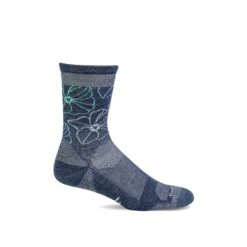 Unisex Sockwell Petal Power Crew Wos -Shoe Promotion Store SW112W 650