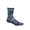 Unisex Sockwell Petal Power Crew Wos -Shoe Promotion Store SW112W 650 1