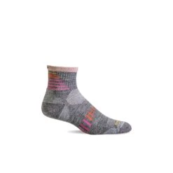 Unisex Sockwell Ascend Ii Quarter Wos