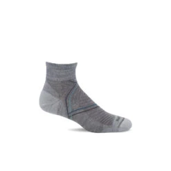 Women's Sockwell Pulse Quarter Wos